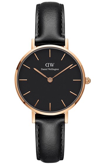 Cinturino in clearance pelle daniel wellington